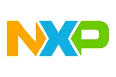 Logo NXP