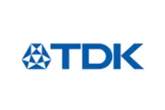 Logo TDK