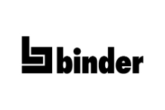 Logo Binder