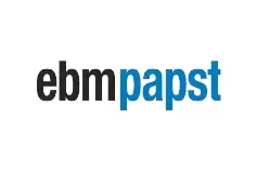 Logo ebm pabst