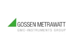 Logo gossen metrawatt