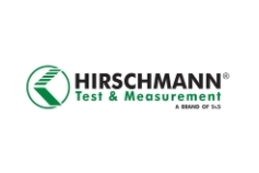 Logo Hirschmann Test & Measurement