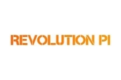 Logo Revolution Pi