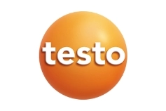 Logo Testo