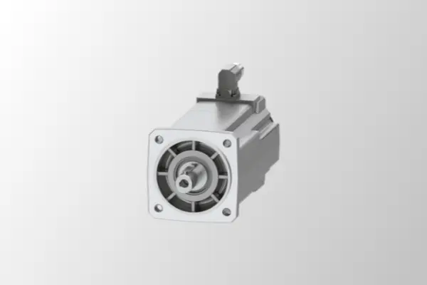 Siemens Servomotor