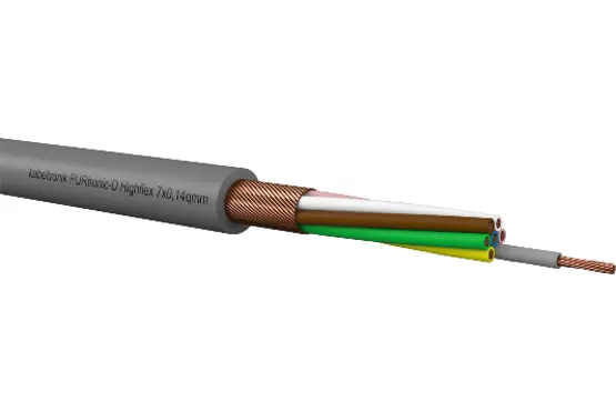 The importance of choosing the right cable