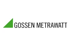 Logo Gossen Metrawatt