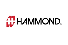Logo Hammond