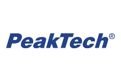 Logo PeakTech