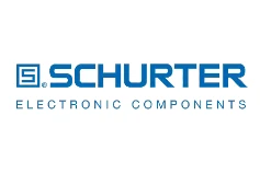 Logo SCHURTER