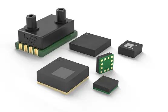 Sensors for detecting filter states