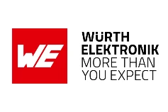 Logo Würth Elektronik