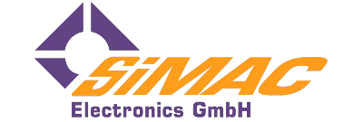 Logo Simac