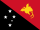 Flagge Papua-Neuguinea