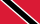 Flagge Trinidad und Tobago