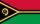 Flagge Vanuatu