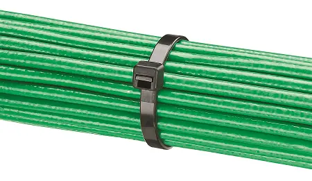 Pan-Ty cable ties from Panduit