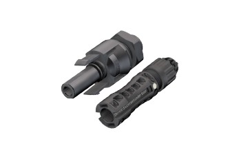 Photovoltaik Steckverbinder von Stäubli Electrical Connectors