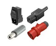 Power Connectors