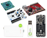 Microcontroller Kits