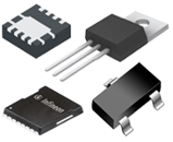 MOSFETs