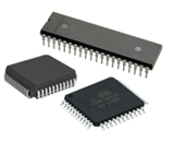 Microcontroller