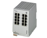 Ethernet Switches