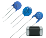 Varistors