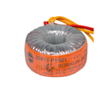 Toroidal Transformers