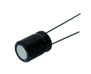 Electrolytic Capacitors