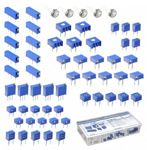 Potentiometer Kits