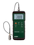 Vibration measuring devices