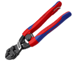 Bolt cutters