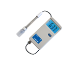 Conductivity, PH-Meter, Refractometer