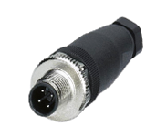 Sensor-Actuator Connectors