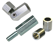 Spacer Bolts