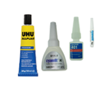 Adhesives