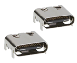 USB Connectors, PC Connectors