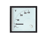 Voltmeter