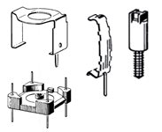 Accessories for Inductors