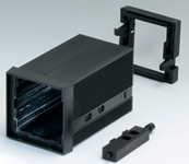 Panel Mount Enclosures