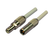 Coaxial Connectors