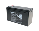 Lead-Acid Batteries, Lithium-Ion Batteries