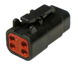 Automotive Connectors