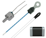 NTC Thermistors