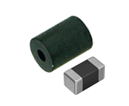 Ferrite beads