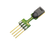 Temperature, Moisture Sensors