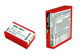 Transducers and Measurement Cards