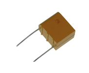 Tantalum Capacitors