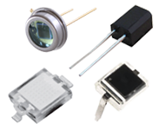 Infrared LEDs